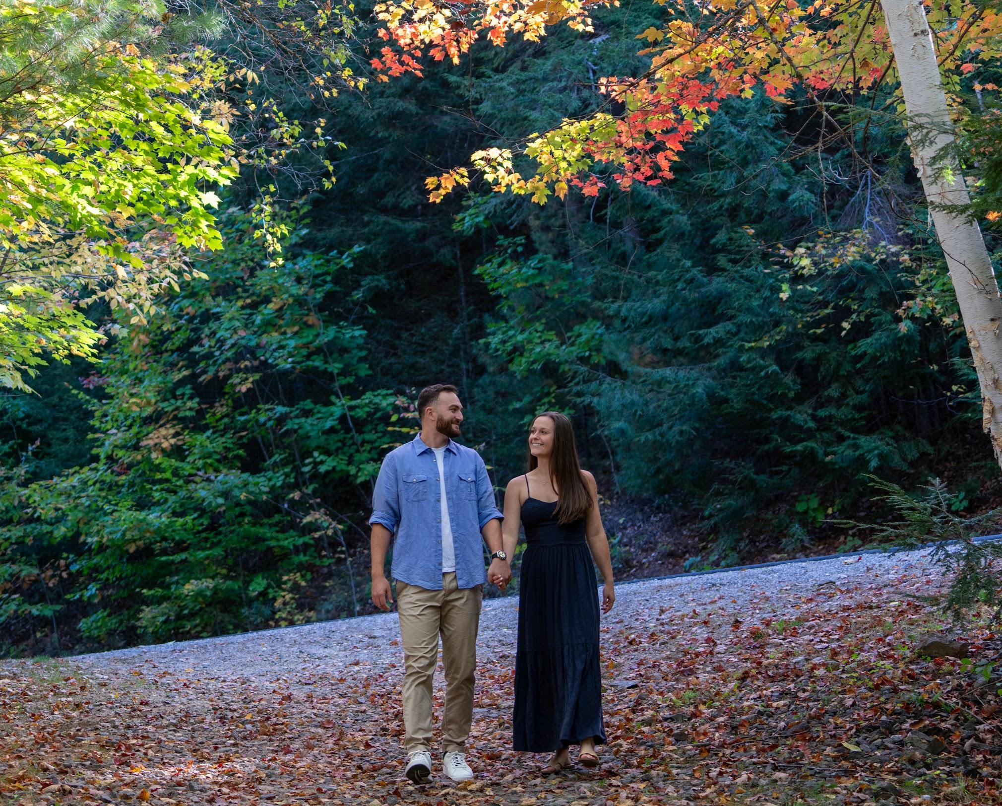 The Wedding Website of Sydney Dacey and Eddie Floyd