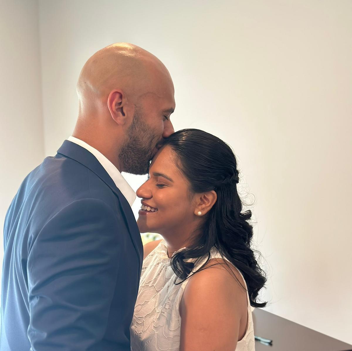 Our Civil Wedding - 07.26.25