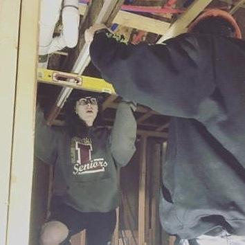 Working Together, Building Trades - 2019