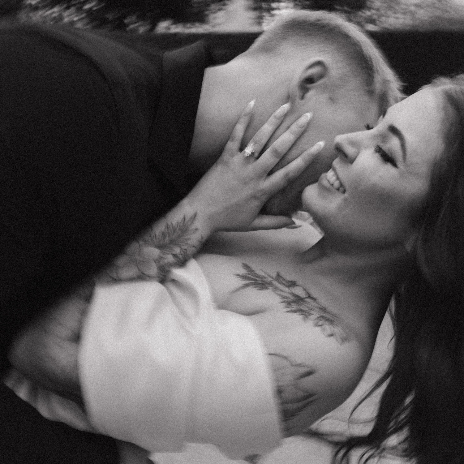 Engagement Shoot