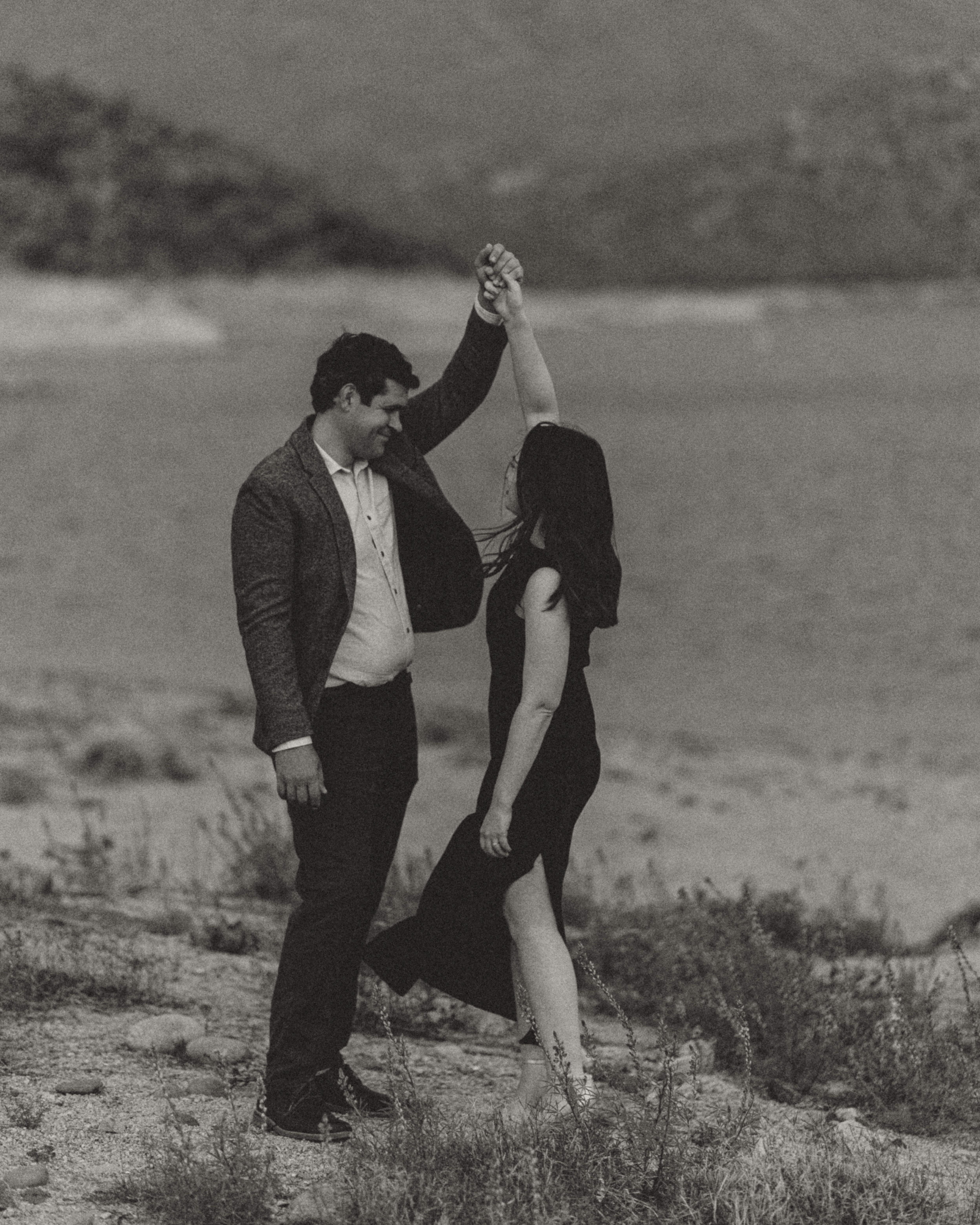 The Wedding Website of Liz Madsen and Nick Koustik