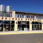 Bridger Brewing
