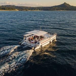 Sunset Cruise