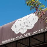 Layla Mediterranean Grill