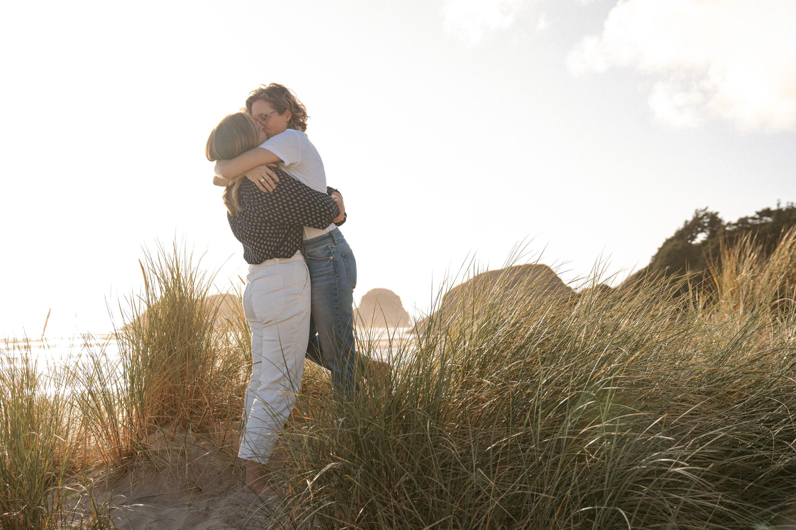 The Wedding Website of Savannah Weatherell and Elizabeth Williamson