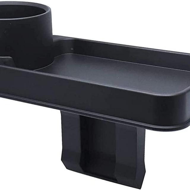 Sofa Anti-Spill Drink Holder Tray, Couch Seat Cushion Cup Beverage Holder for Cups, Bottles, Cans