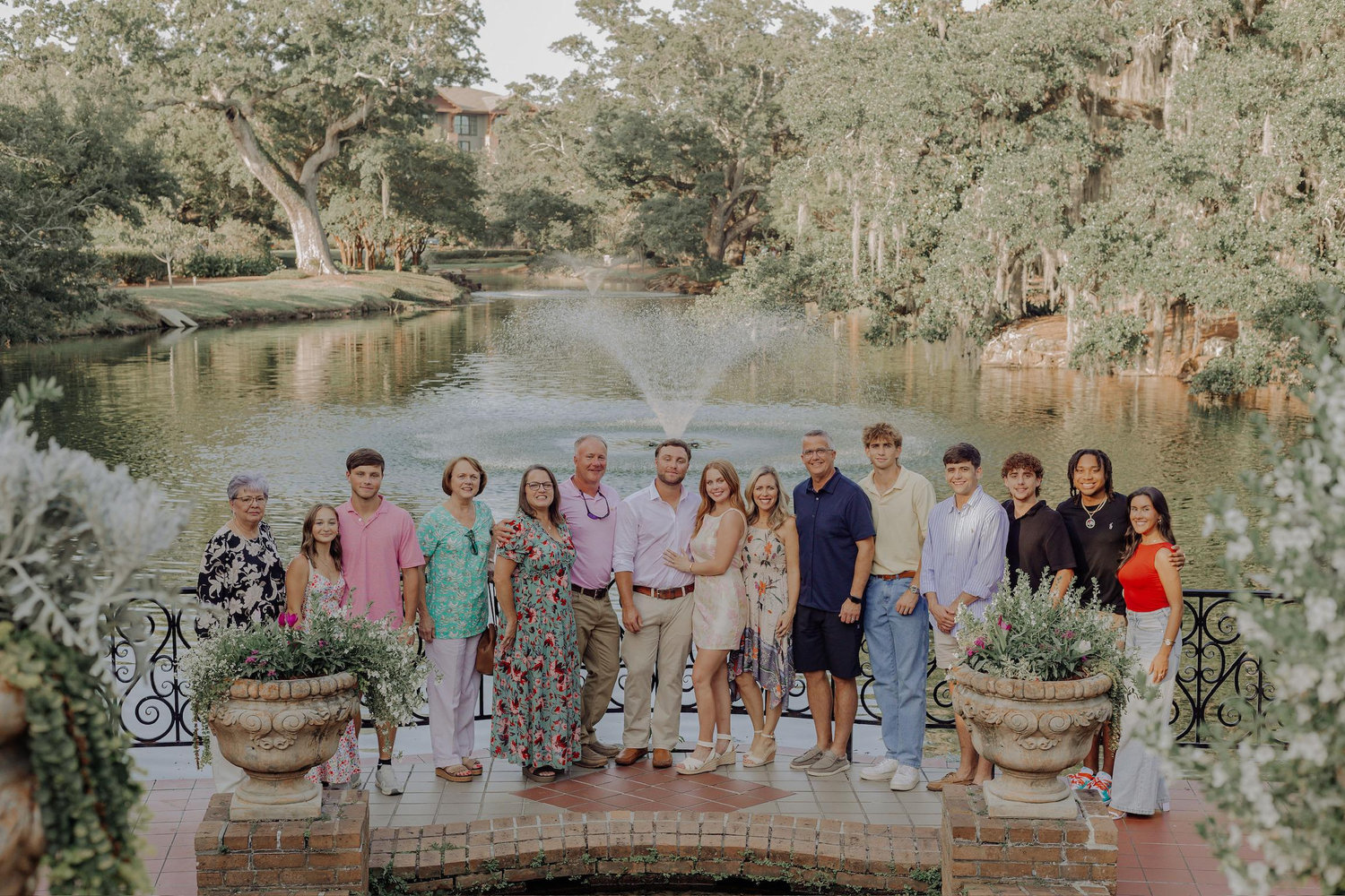 The Wedding Website of Madison Clarke and Will Rollin