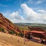 Red Rocks