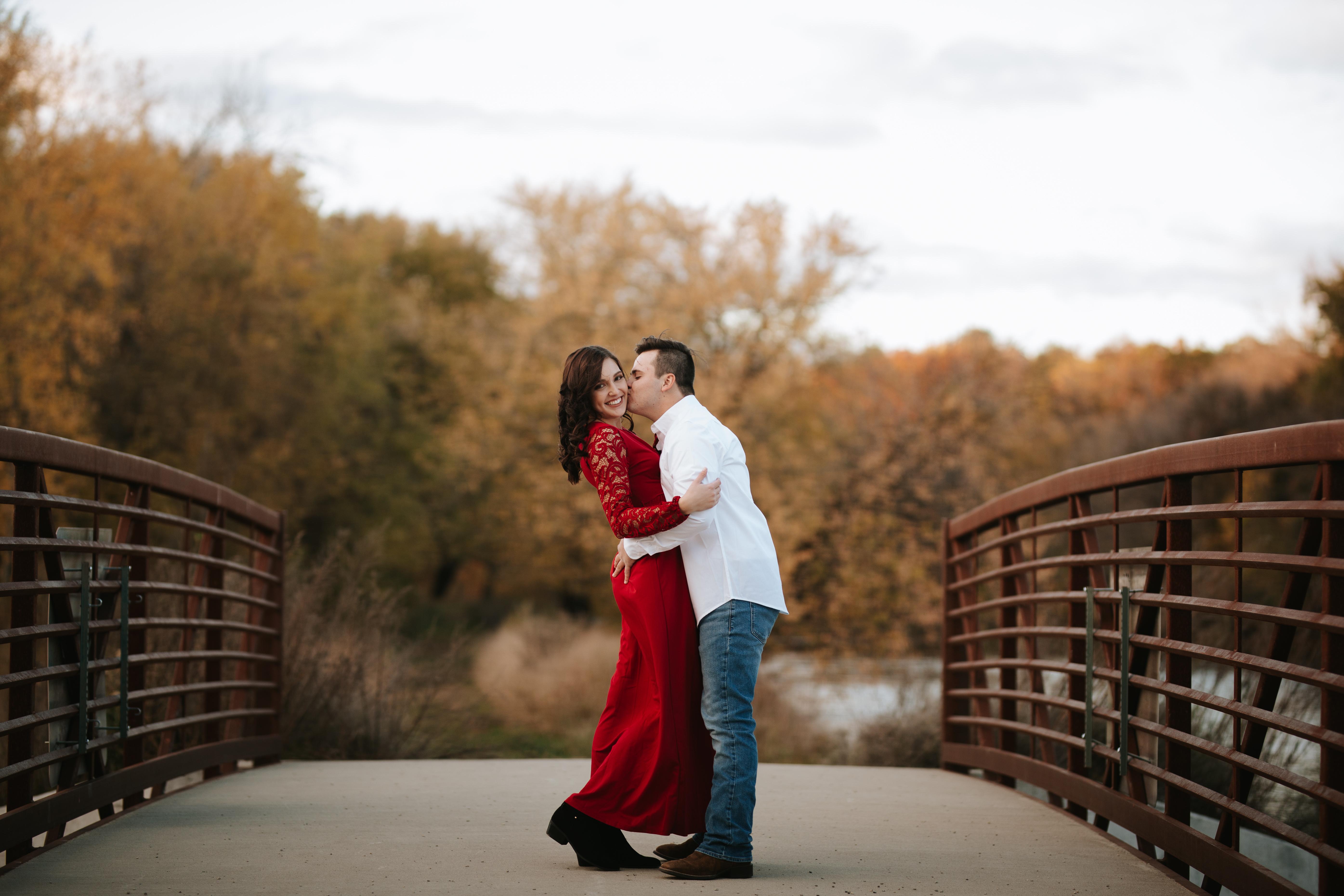 The Wedding Website of Maquoi Stolba and Isiah Moyers