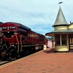 New Hope Railroad