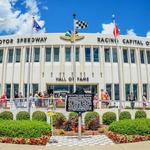 Indianapolis Motor Speedway