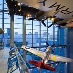 The National WWII Museum