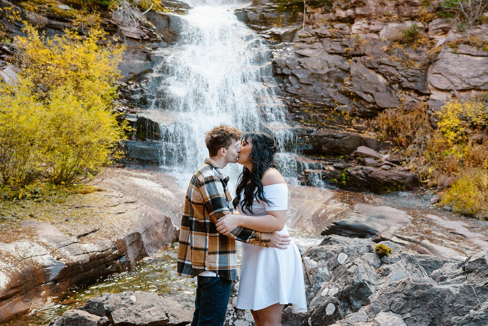 The Wedding Website of Melanie McCaffrey and Gage Henry