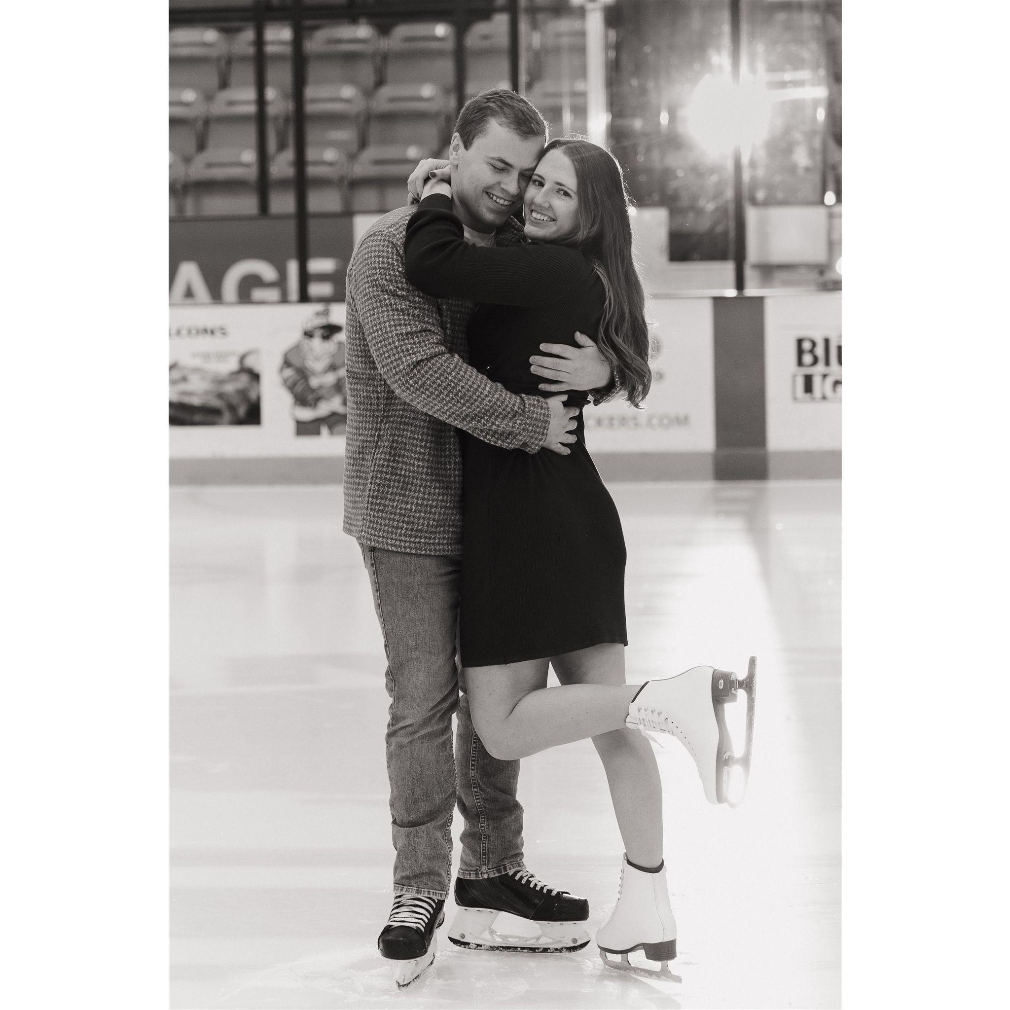 Engagement Photos