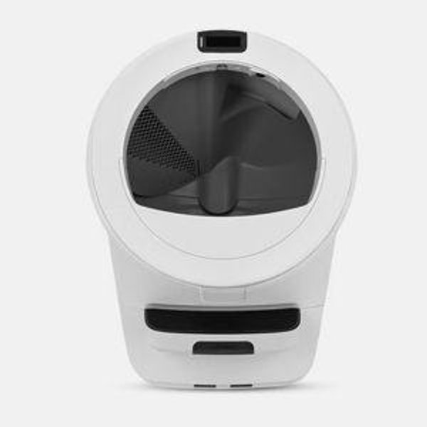 Litter-Robot® 5 in White