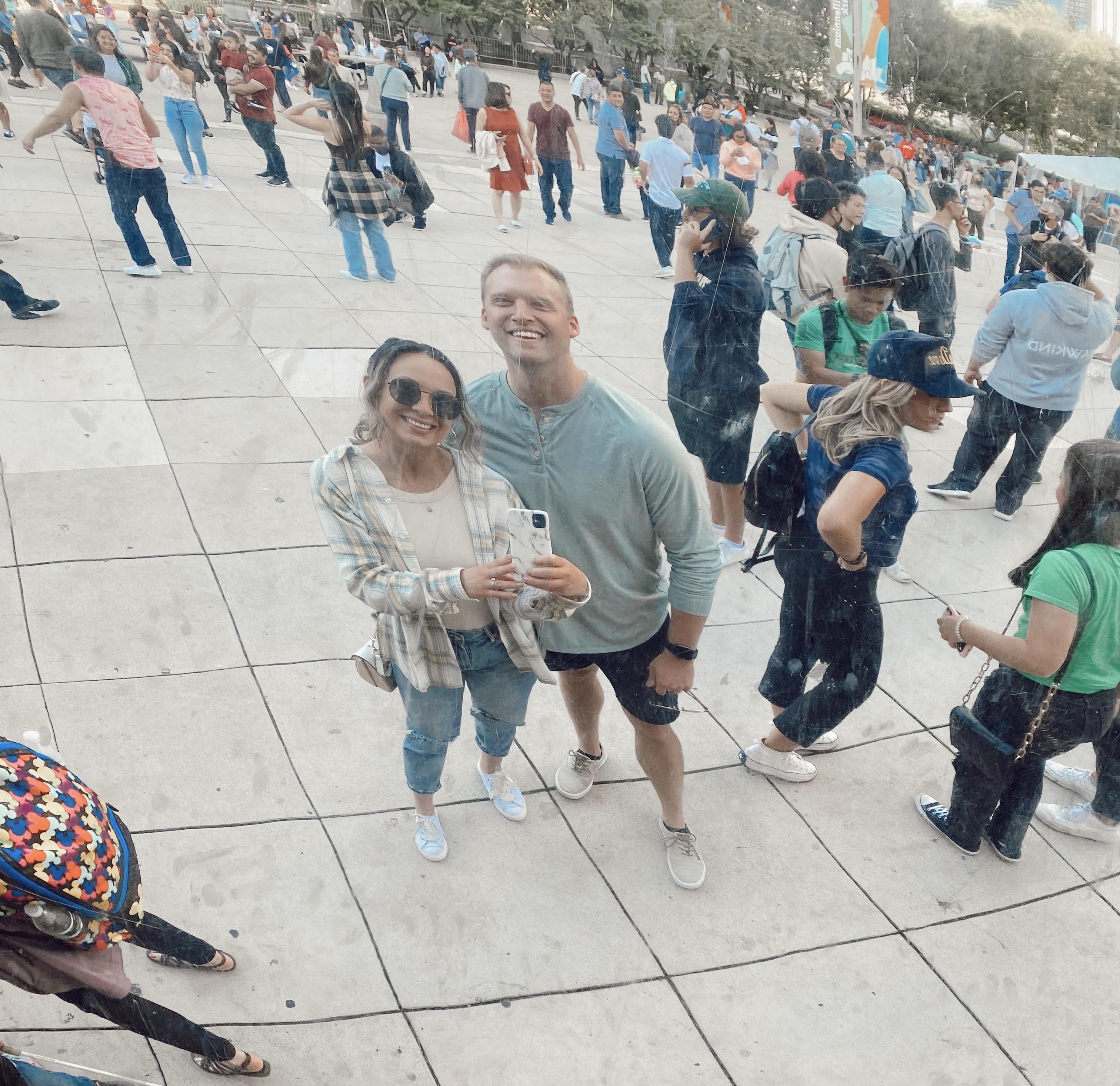The Wedding Website of Erinn Frisch and Taylor Strobl