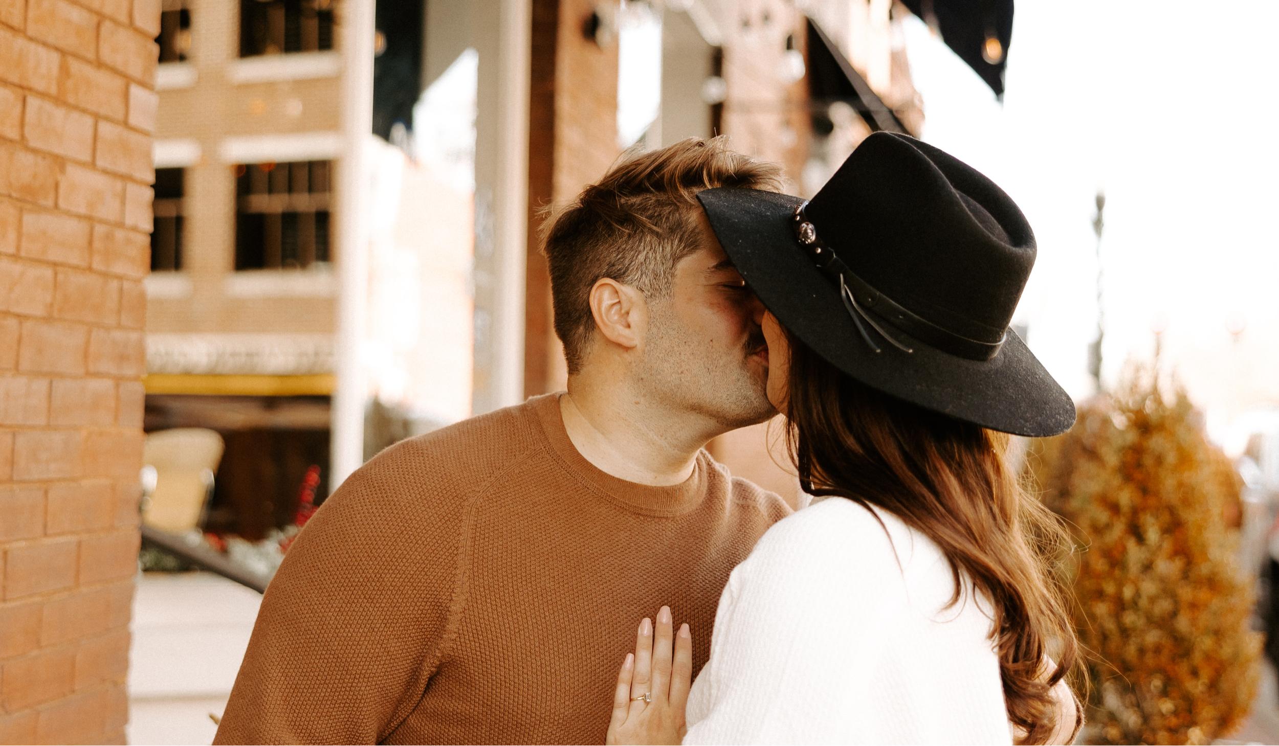 The Wedding Website of Mikali Marks and Jeremy Urquhart
