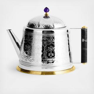 Palace Teapot