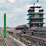 Indianapolis Motor Speedway