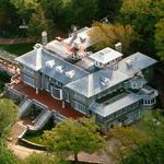 History Center of Olmsted County & Mayowood Mansion