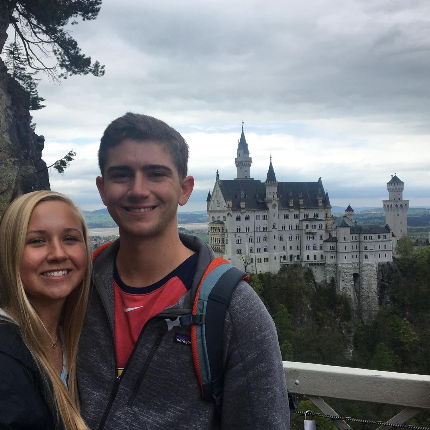 2018 - Neuschwanstein