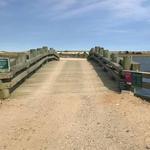 Dike Bridge & East Beach