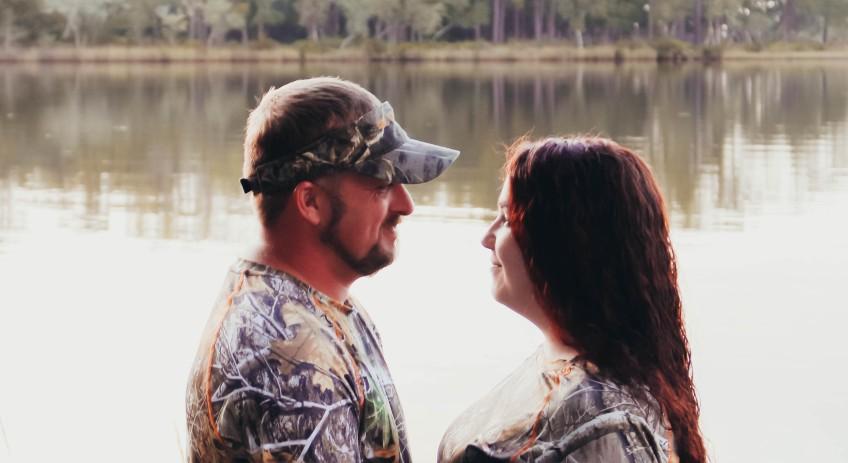 The Wedding Website of Jordan Doyle and John Dunham