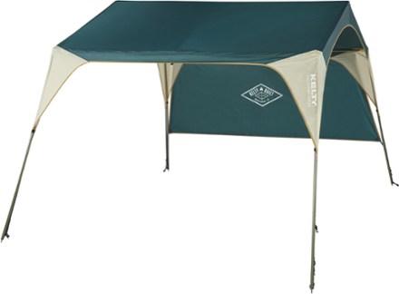 Shade Shelter