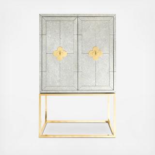 Delphine Bar Cabinet