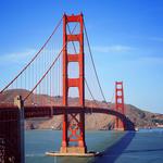 Golden Gate Bridge