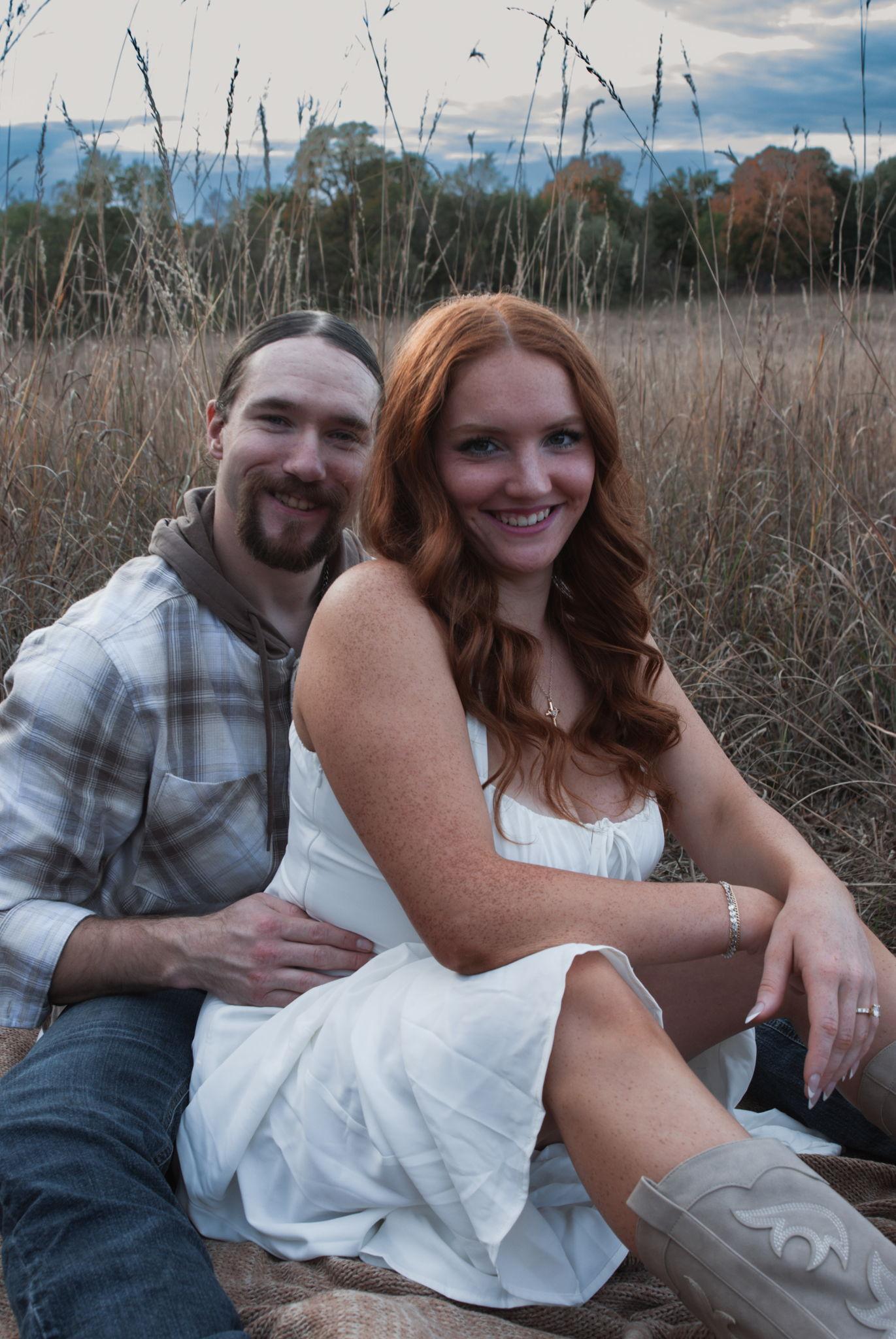 The Wedding Website of Corrinne Gallagher and Alec Vanderhoff