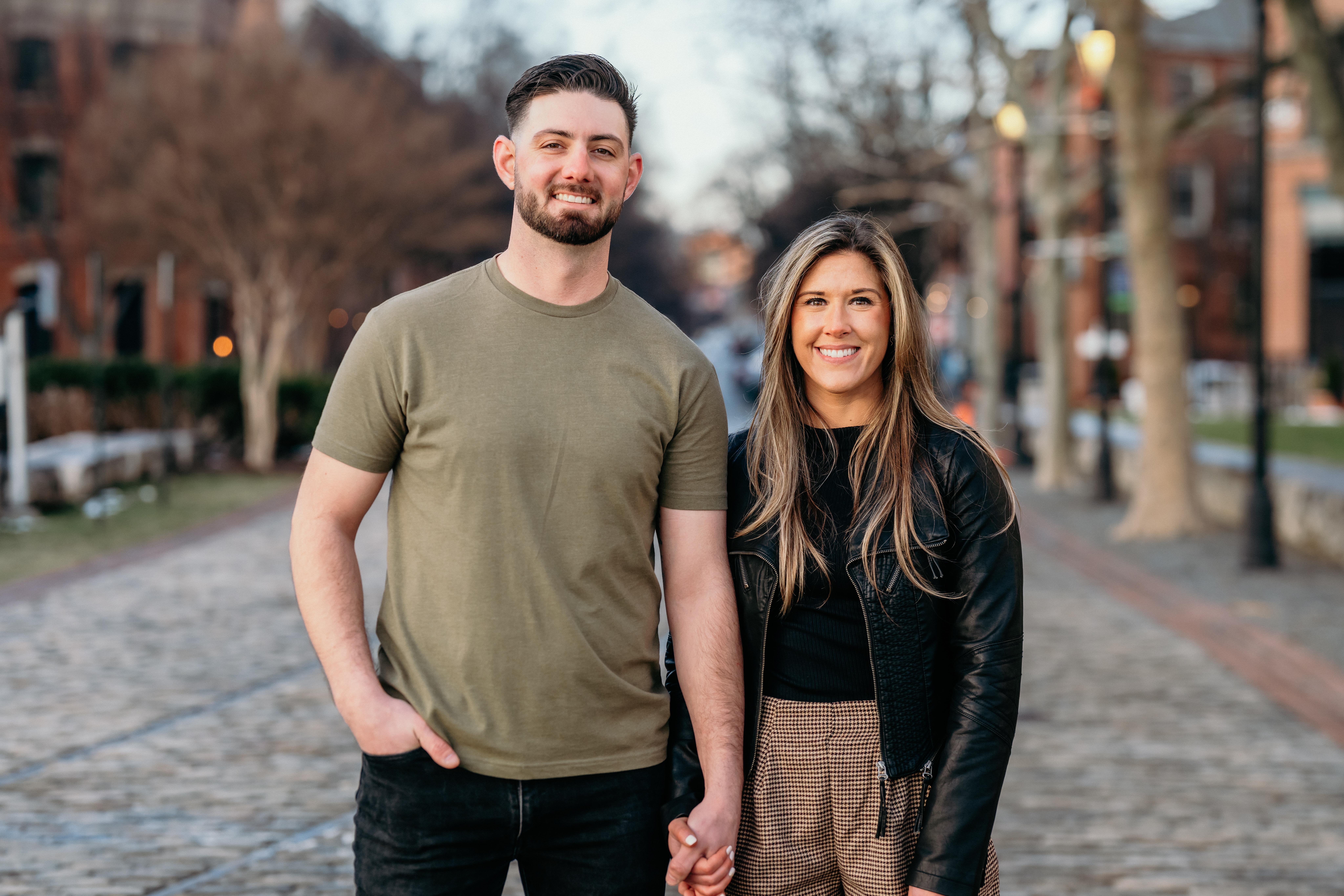 The Wedding Website of Erin Phelan and Jeff Ziemba