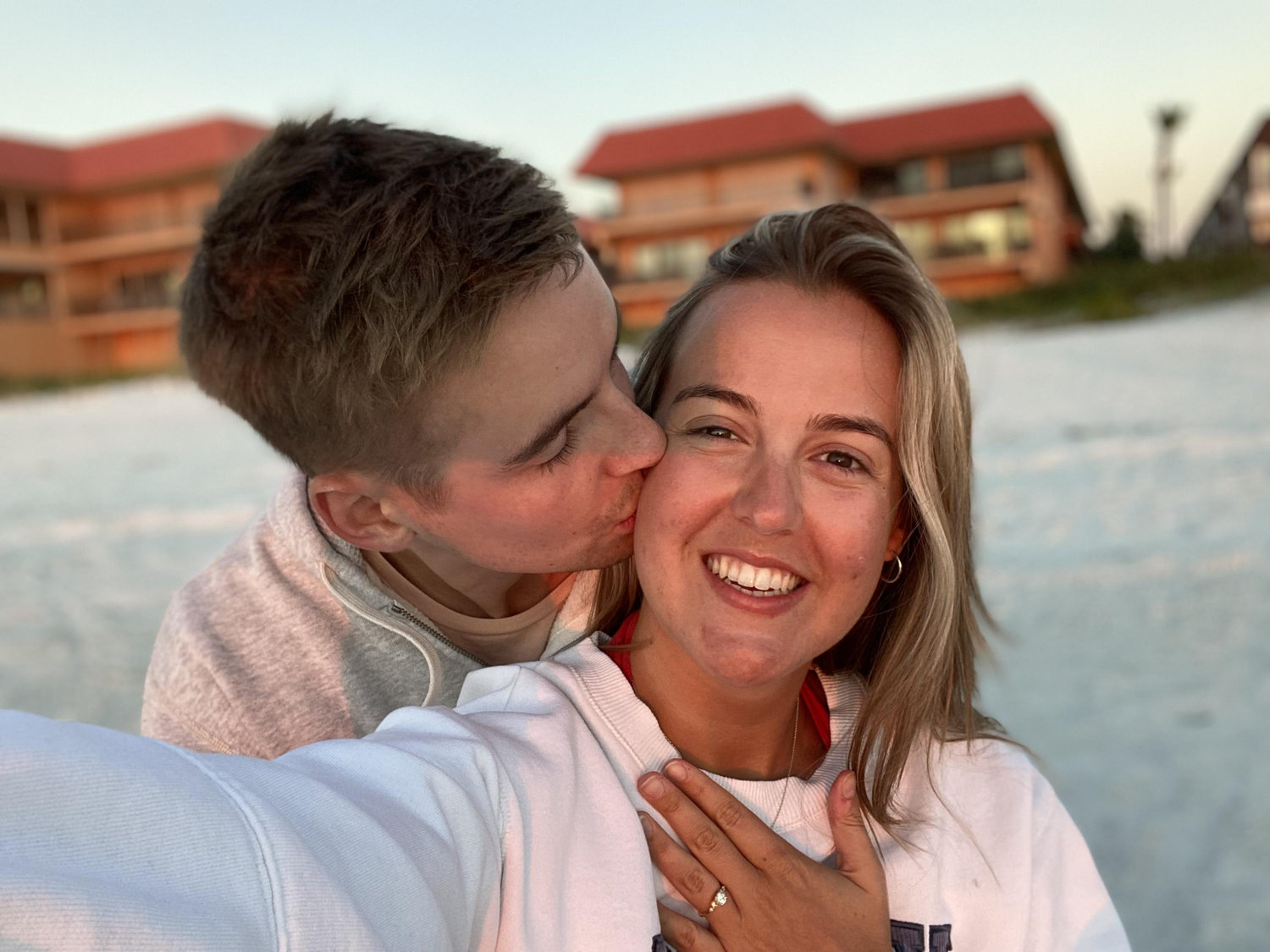 The Wedding Website of Matthew Hughes and Megan Davies