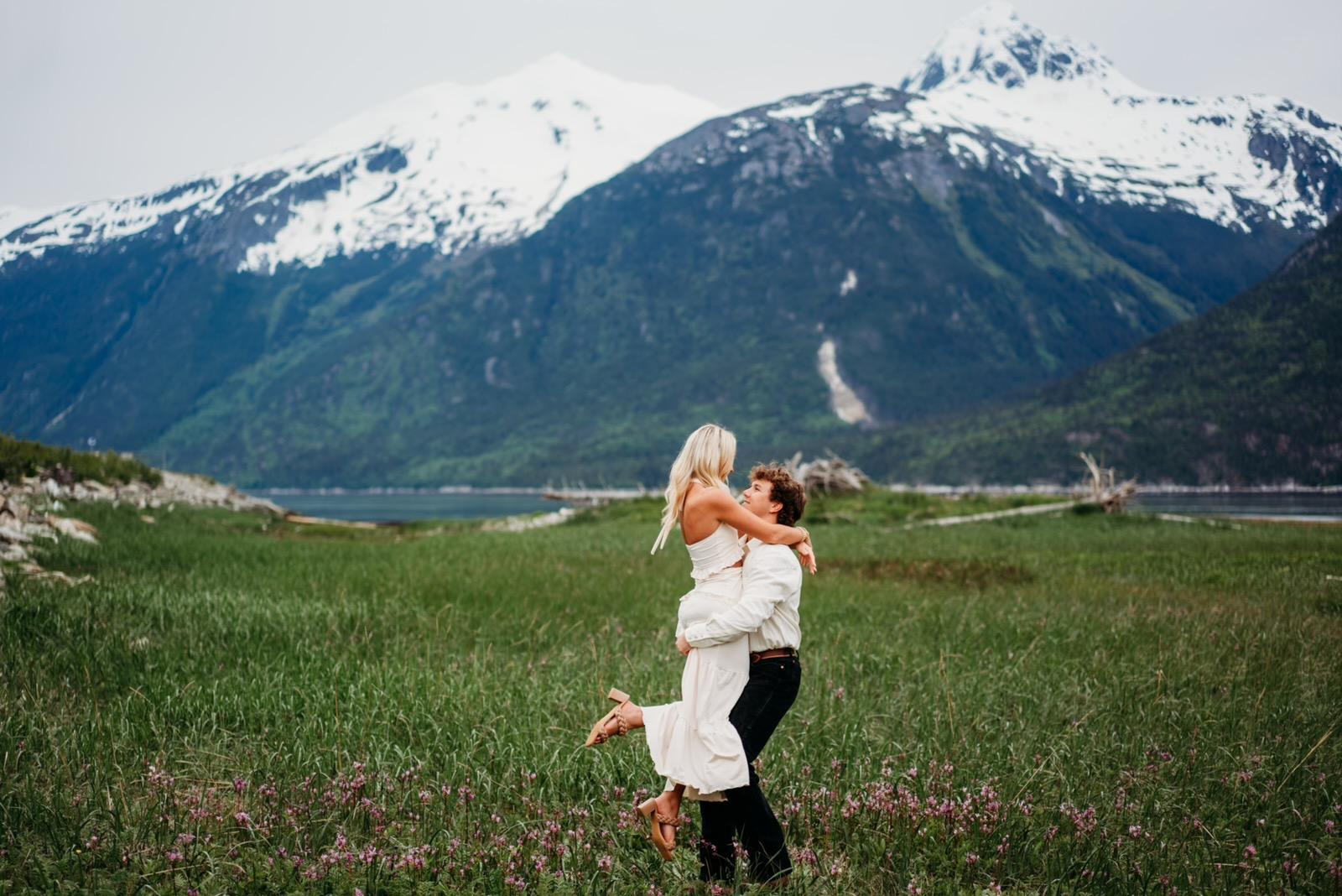 The Wedding Website of Ella Doster and Braeden Evon