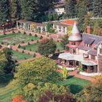 Sonnenberg Gardens & Mansion State Historic Park
