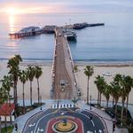 Stearns Wharf