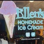 Ellen's Homemade Ice Cream