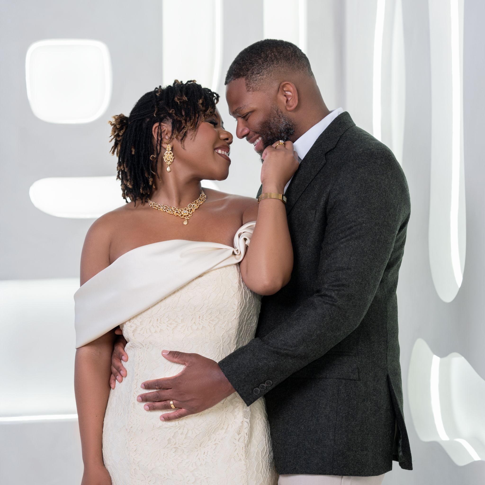 What we are building is more than a moment. It is a life shaped by purpose and care.