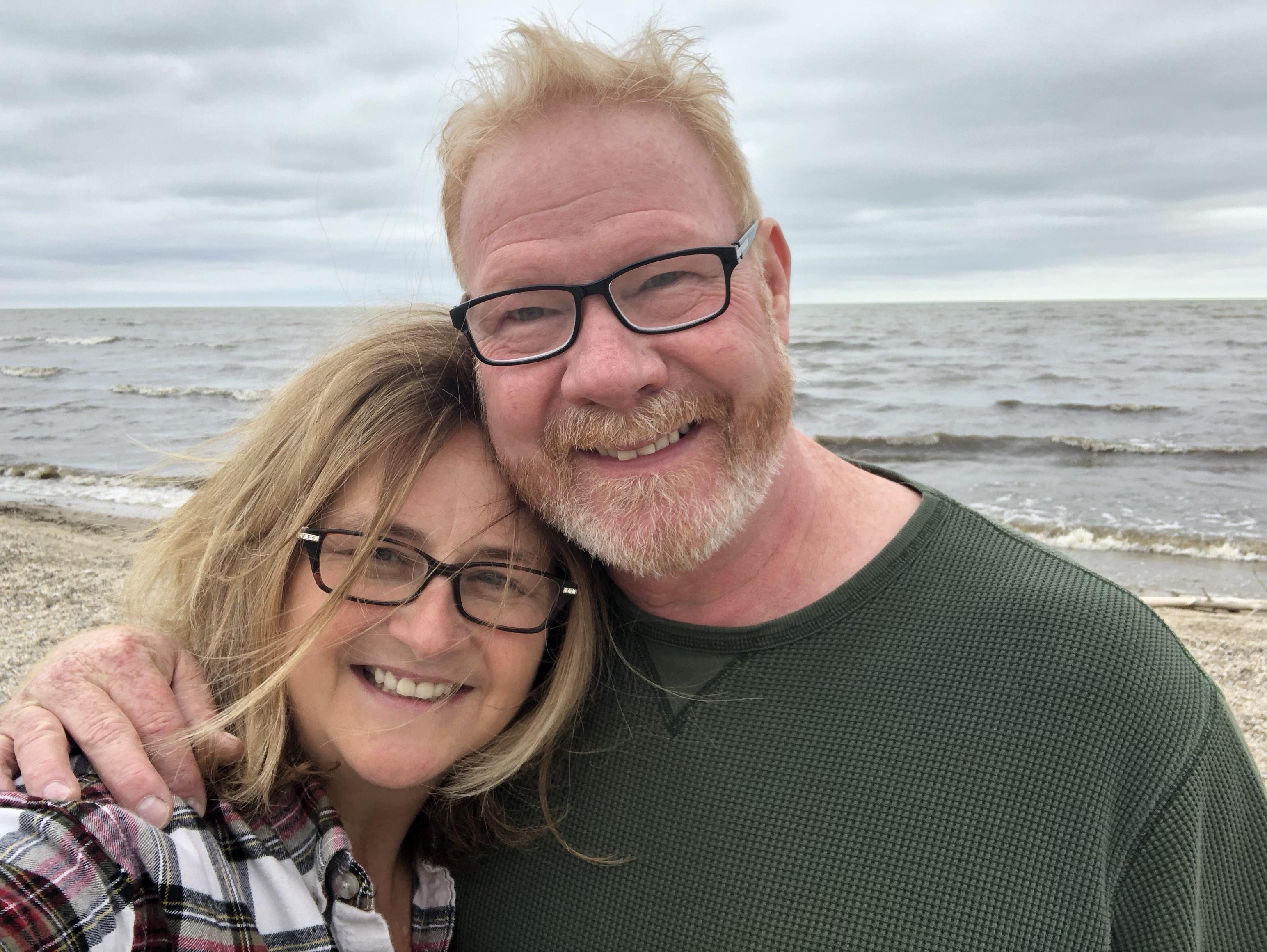 The Wedding Website of Catherine Lazarock and Michael Behrenbrinker