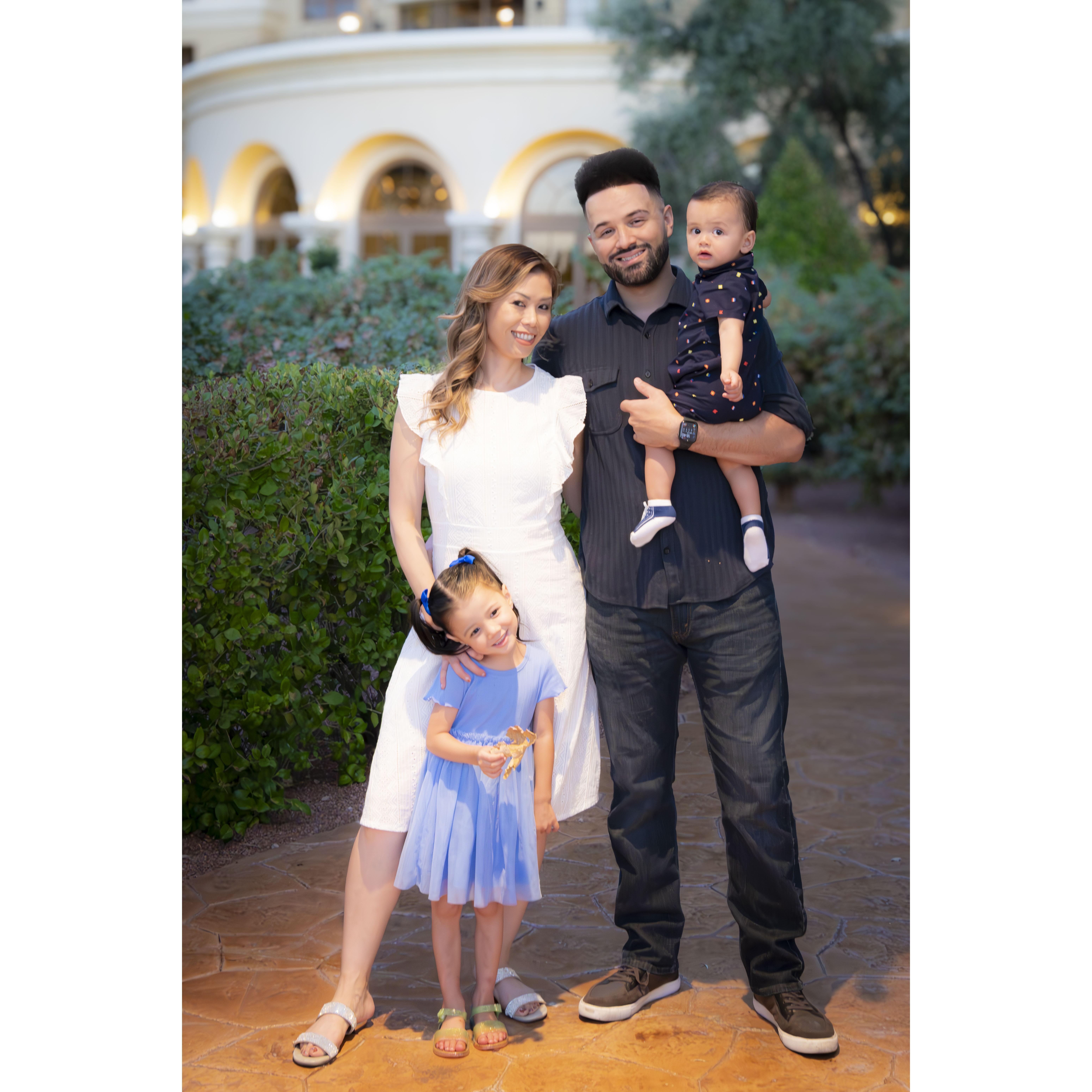 Our Family