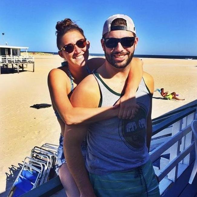 Cabana lovin
Silverpoint Beach Club - Atlantic Beach, NY