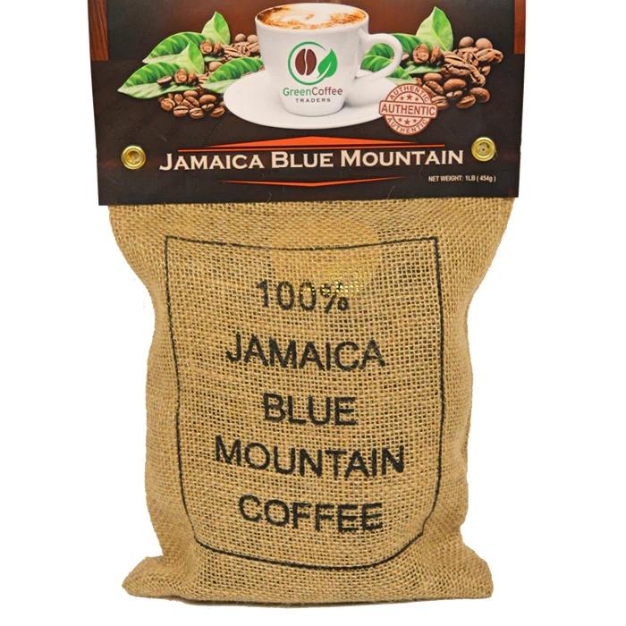 Jamaican Coffee