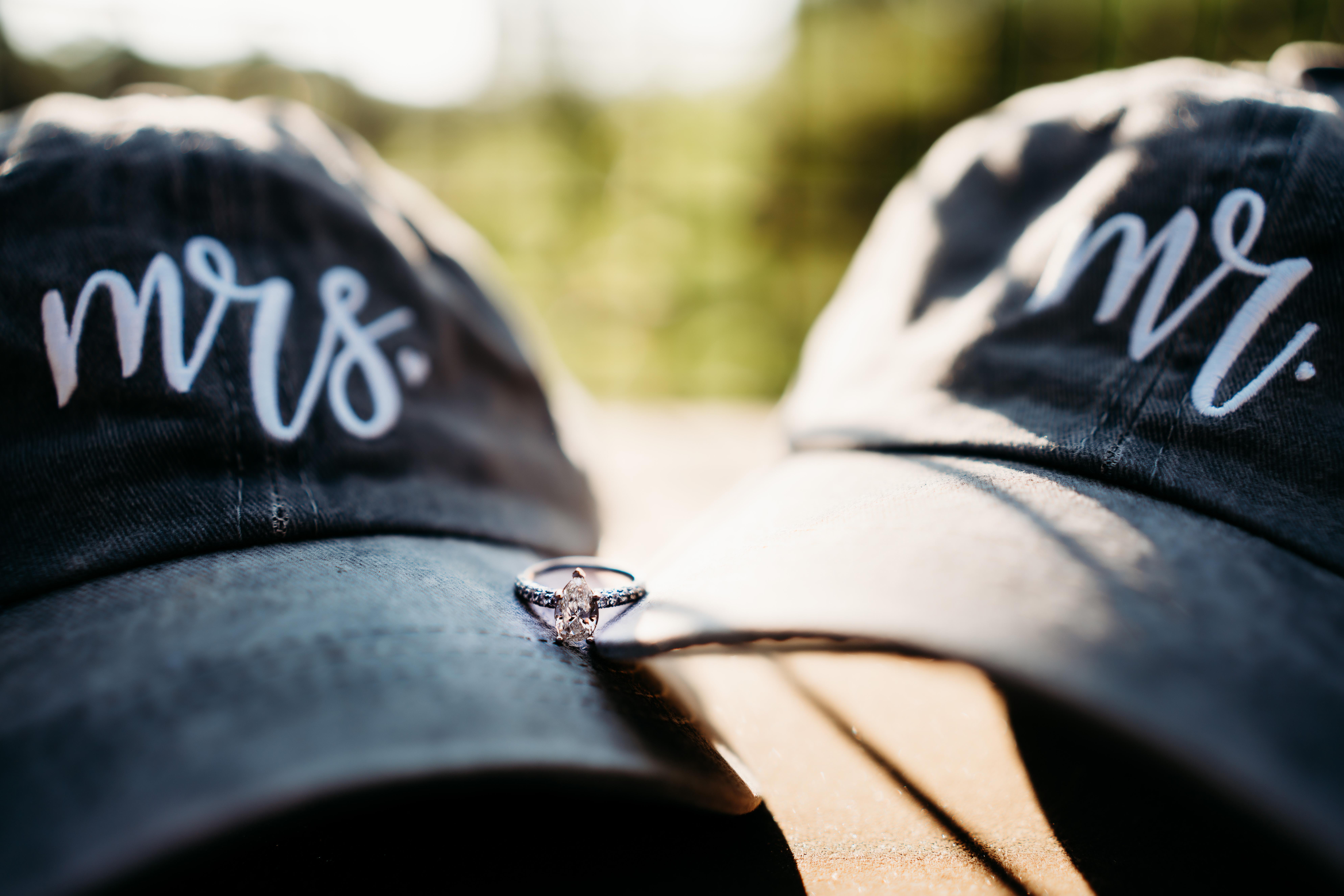 The Wedding Website of Terrence Donald and Drezden Johnson