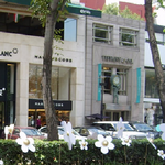 Avenida Presidente Masaryk