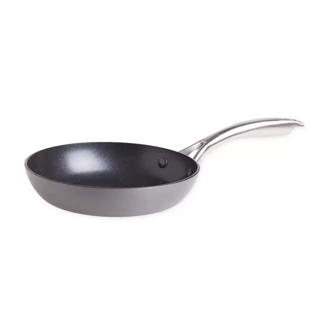 Our Table™ Nonstick 8-Inch Hard Anodized Aluminum Fry Pan