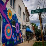 9th Street