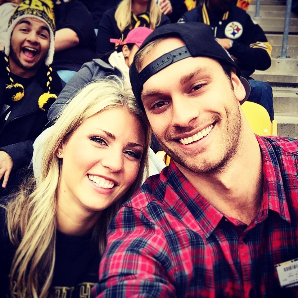 GO STEELERS!