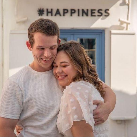 #Happiness