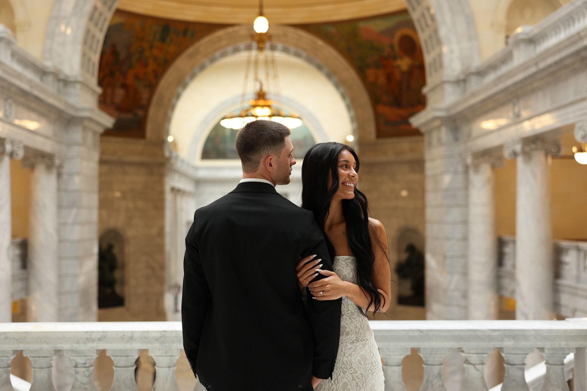 The Wedding Website of Micaela Vazquez and Wyatt Arbuckle