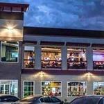 The Game Sports Bar and Grill